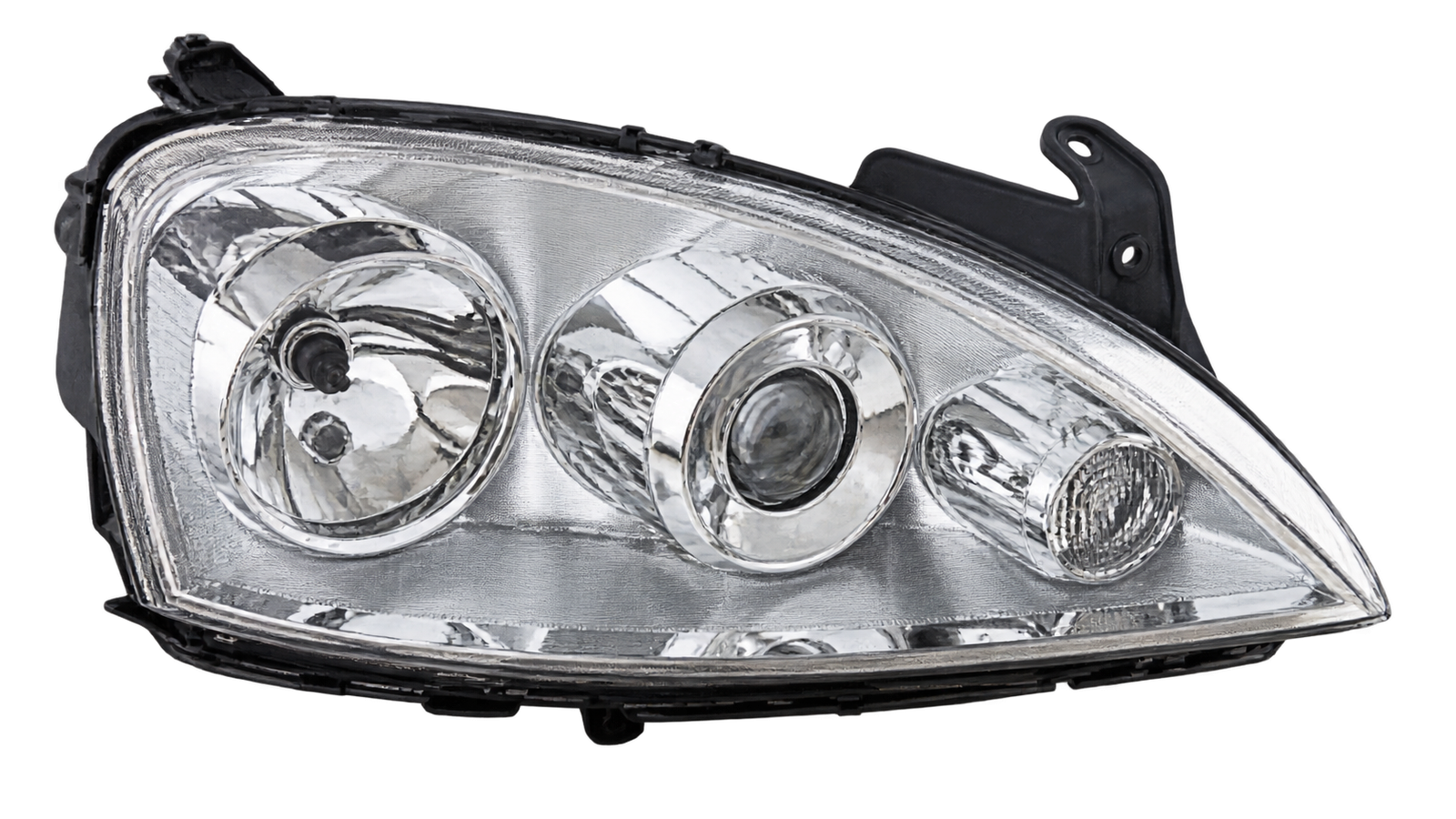 Koplamp rechts voor OPEL