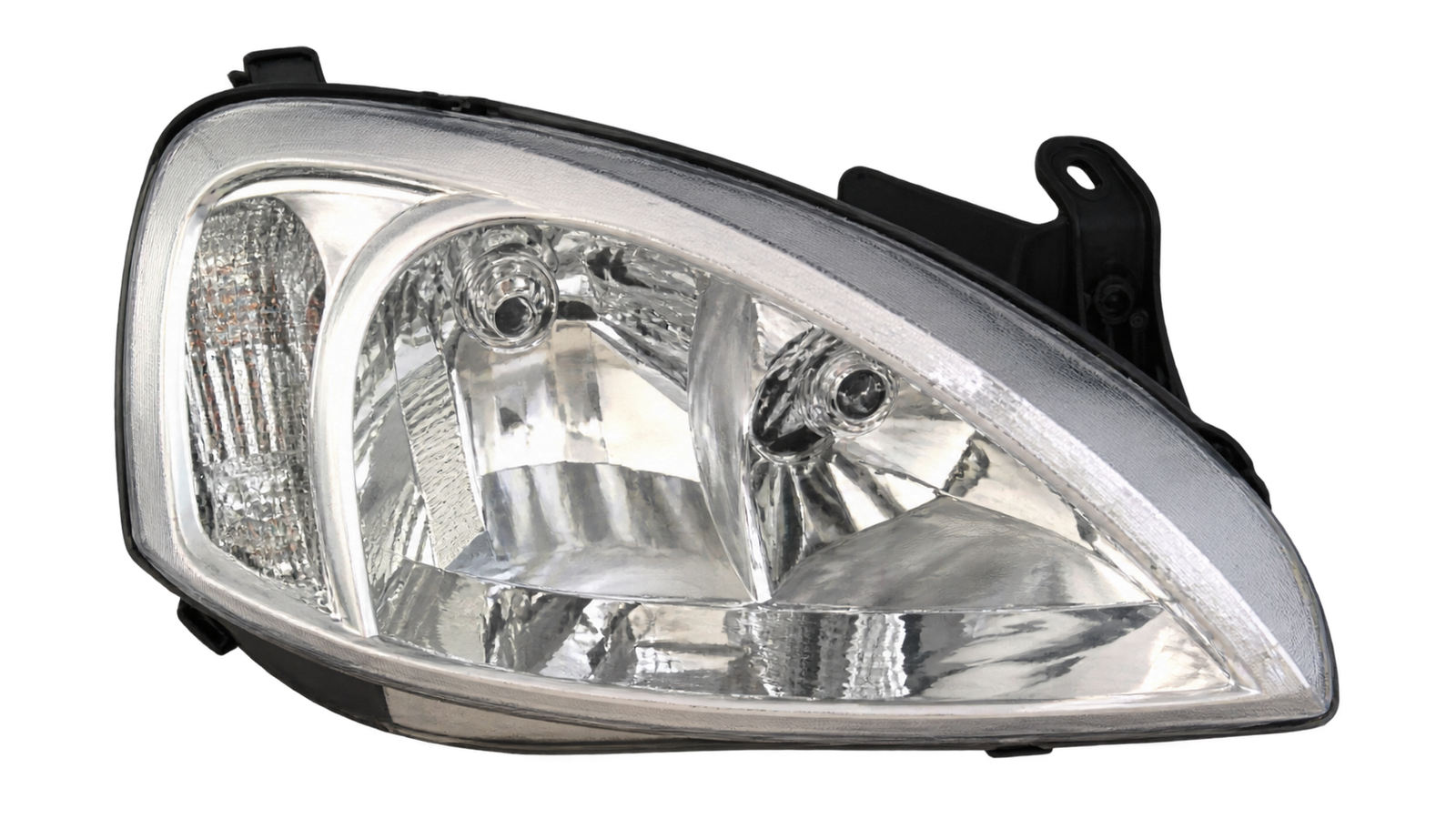 Koplamp rechts voor OPEL