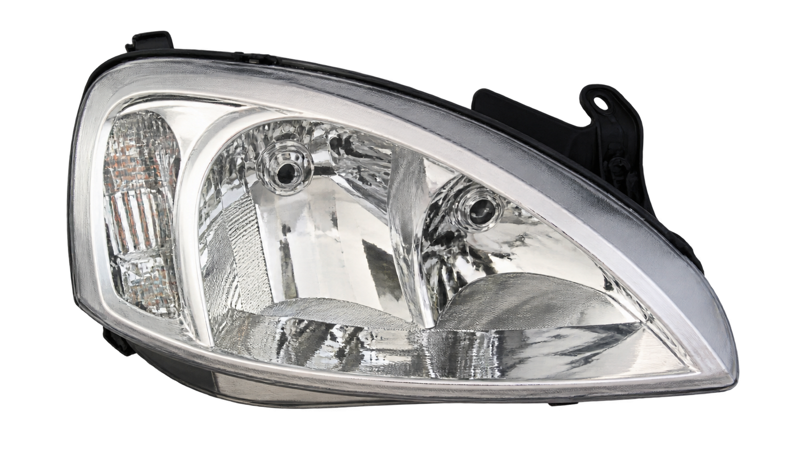 Koplamp rechts voor OPEL
