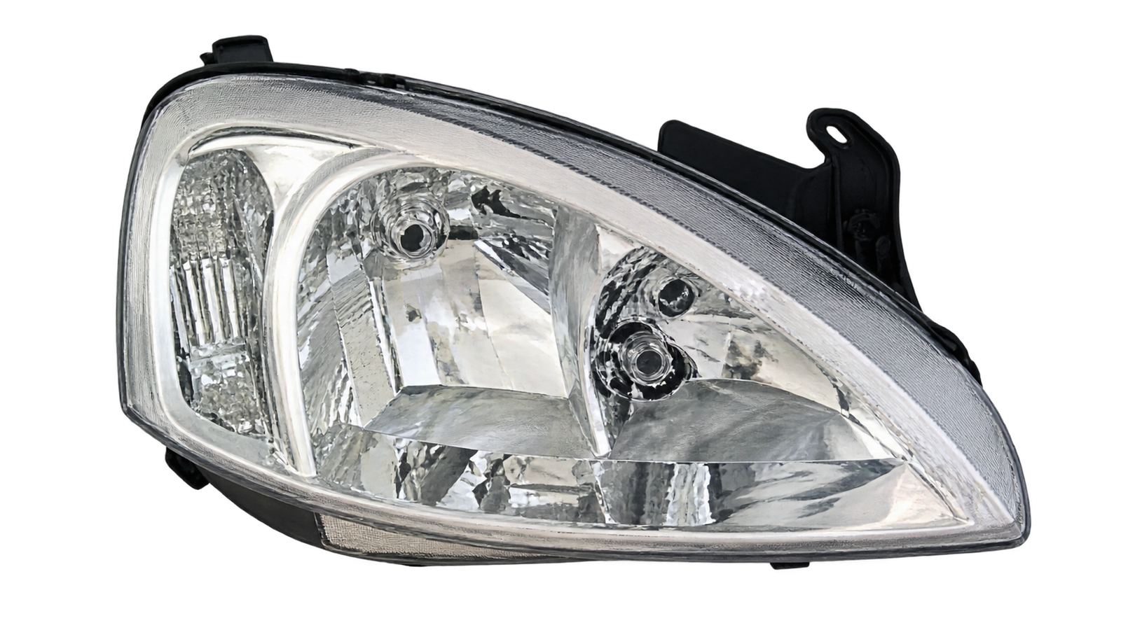 Koplamp rechts voor OPEL