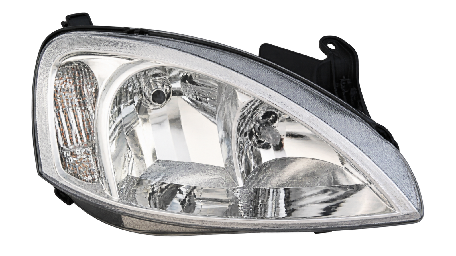 Koplamp rechts voor OPEL