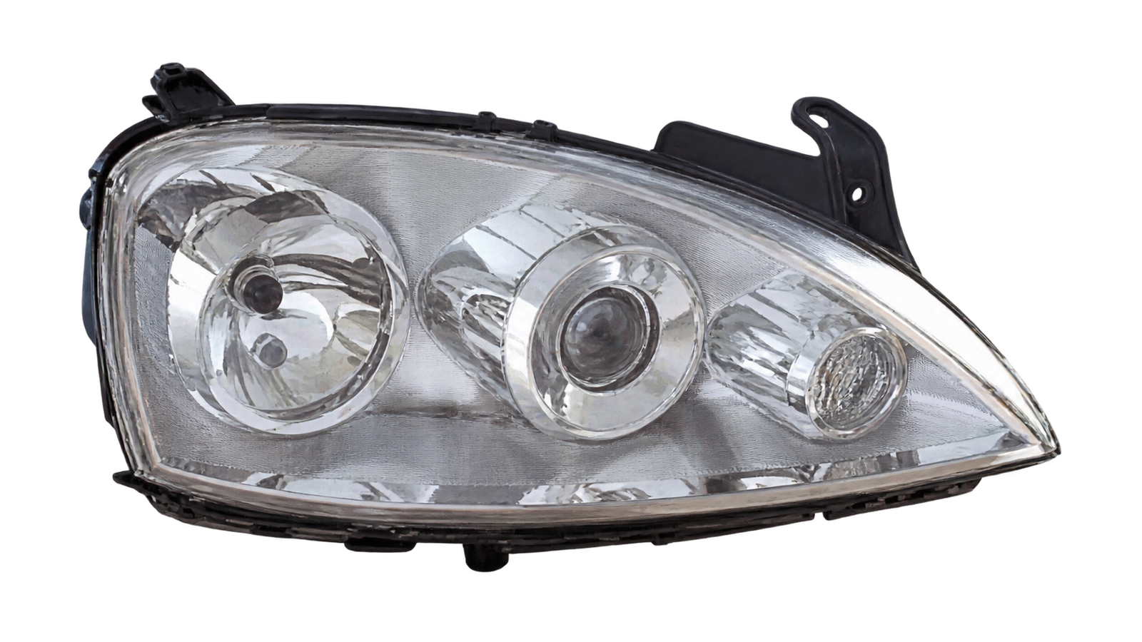 Koplamp rechts voor OPEL
