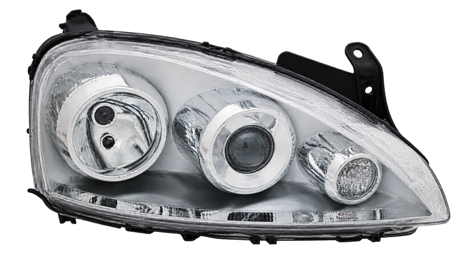 Koplamp links voor OPEL