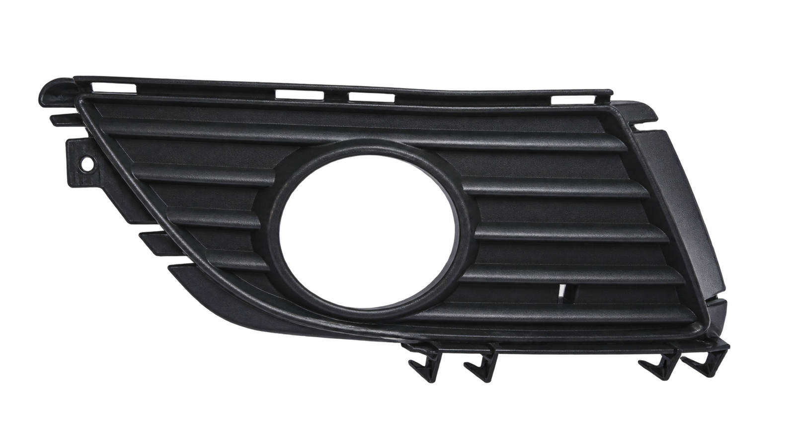 Grille links voor OPEL