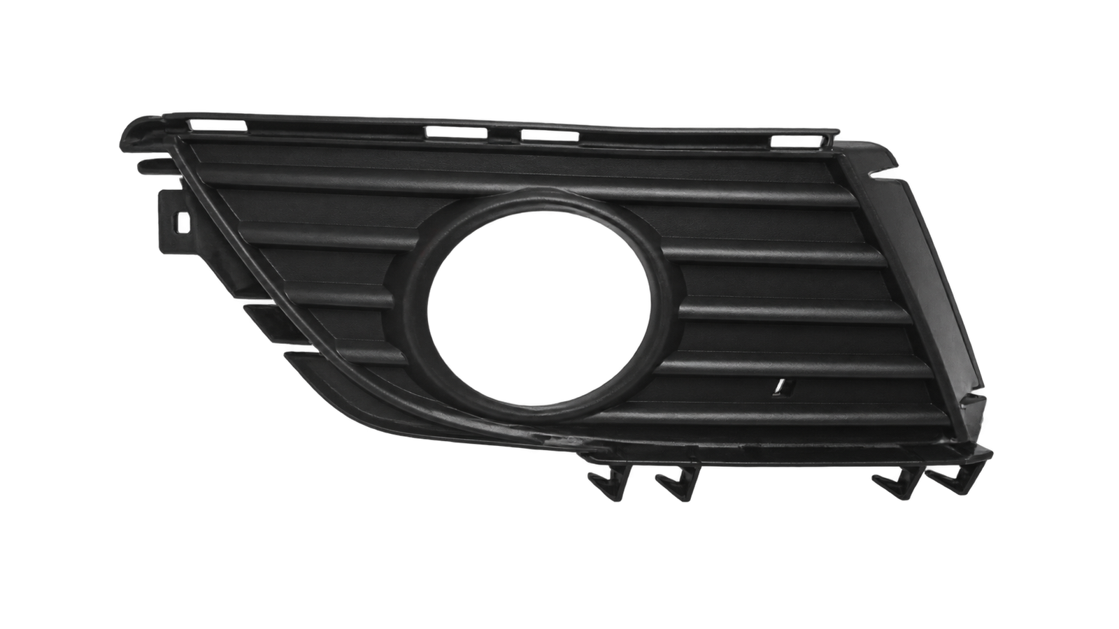 Grille links voor OPEL