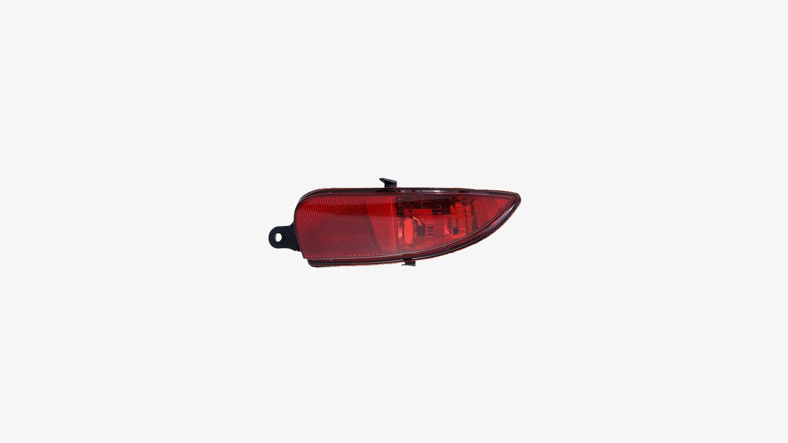 Mistlamp Achter Zonder Fitting