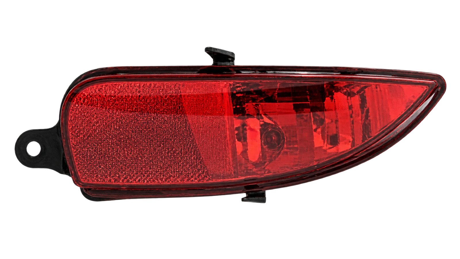 Mistlamp voor OPEL CORSA 2003-2006