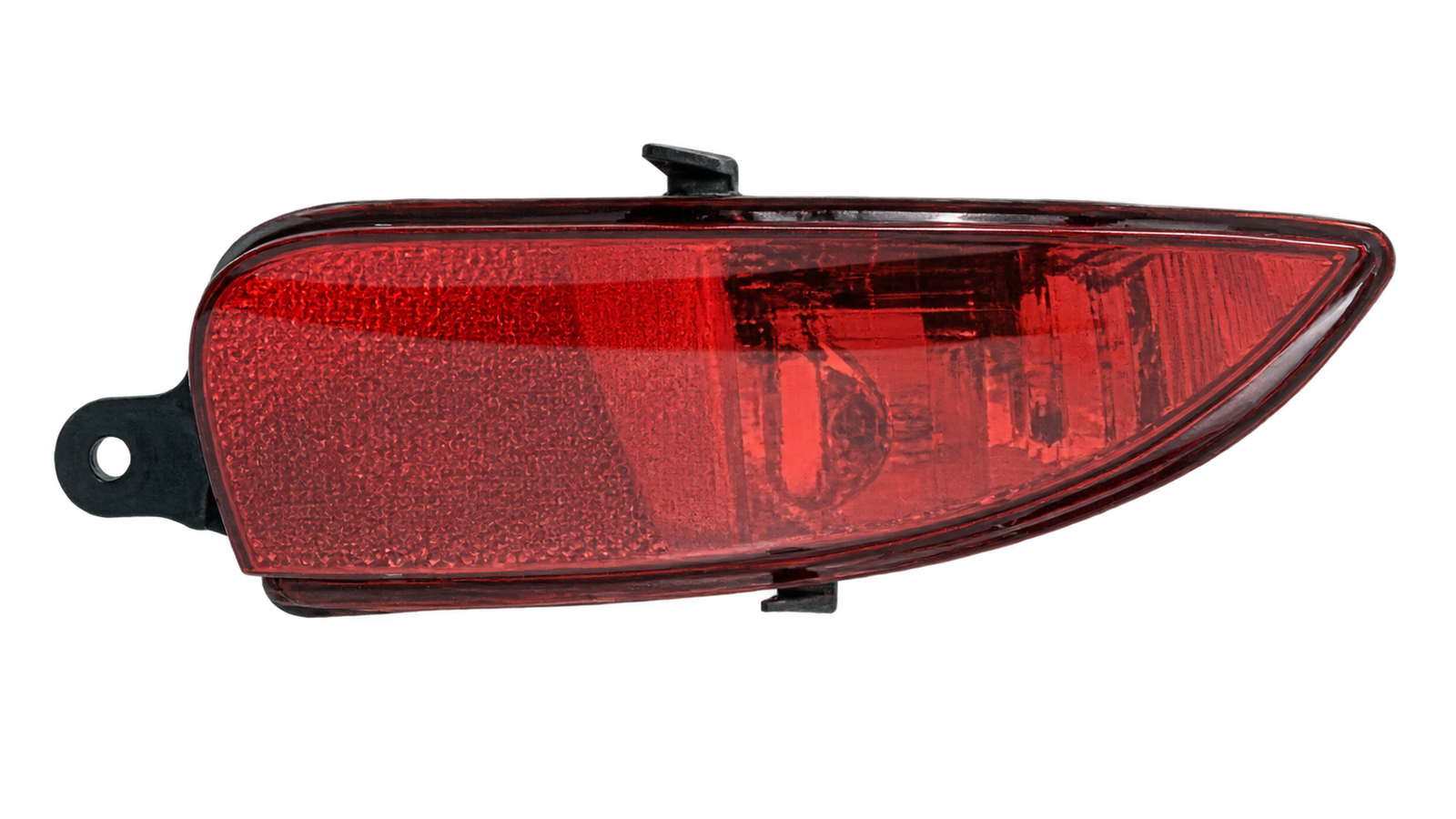 Mistlamp voor OPEL CORSA 2003-2006