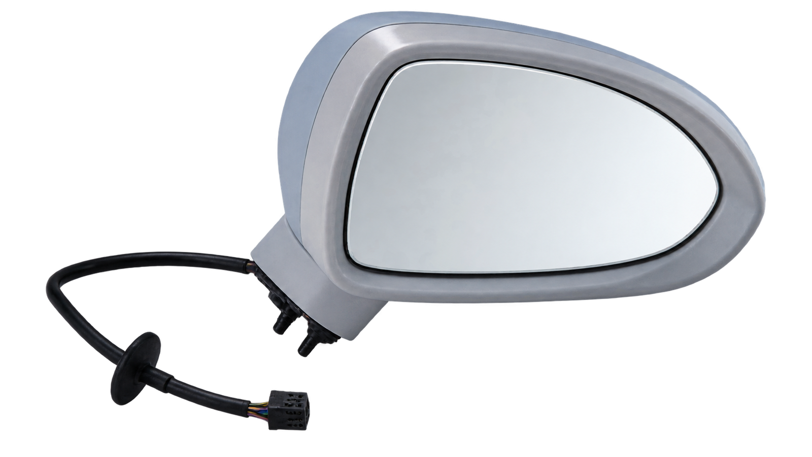 Buitenspiegel voor OPEL CORSA