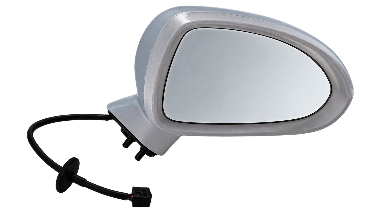 Buitenspiegel voor OPEL CORSA