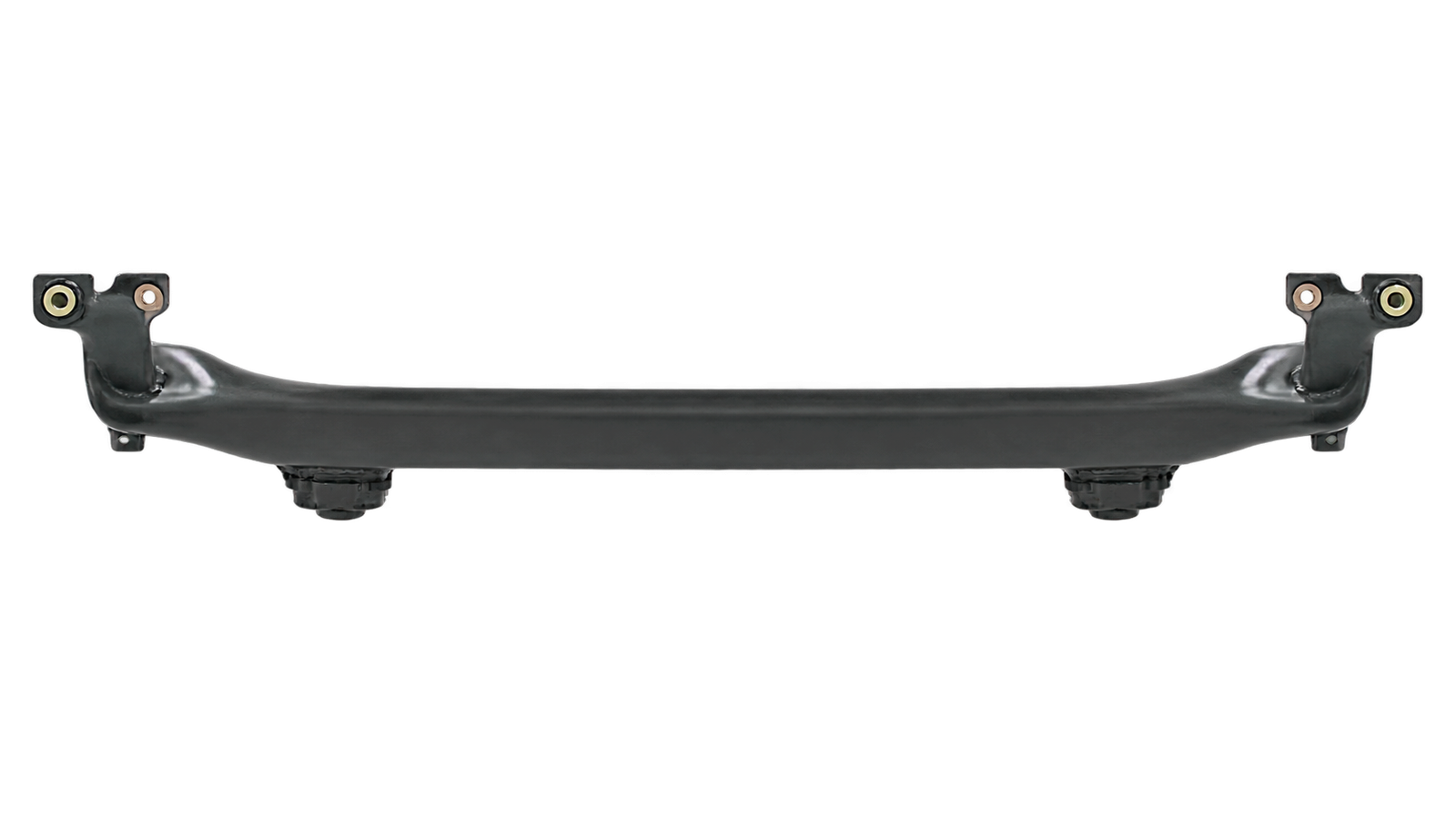 Bumperbalk (binnenbalk) voor OPEL CORSA