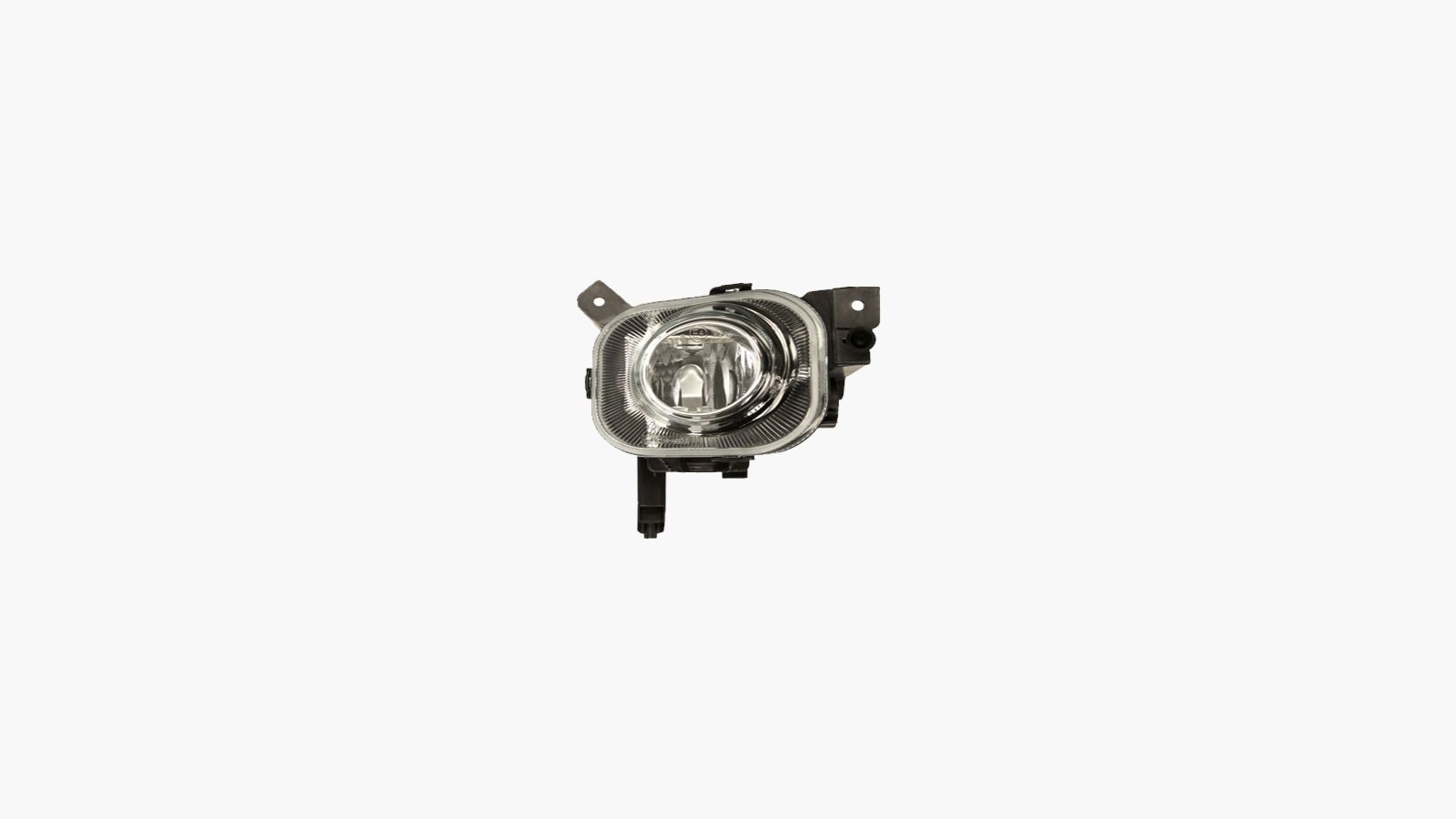 Mistlamp Voor H3 06-07