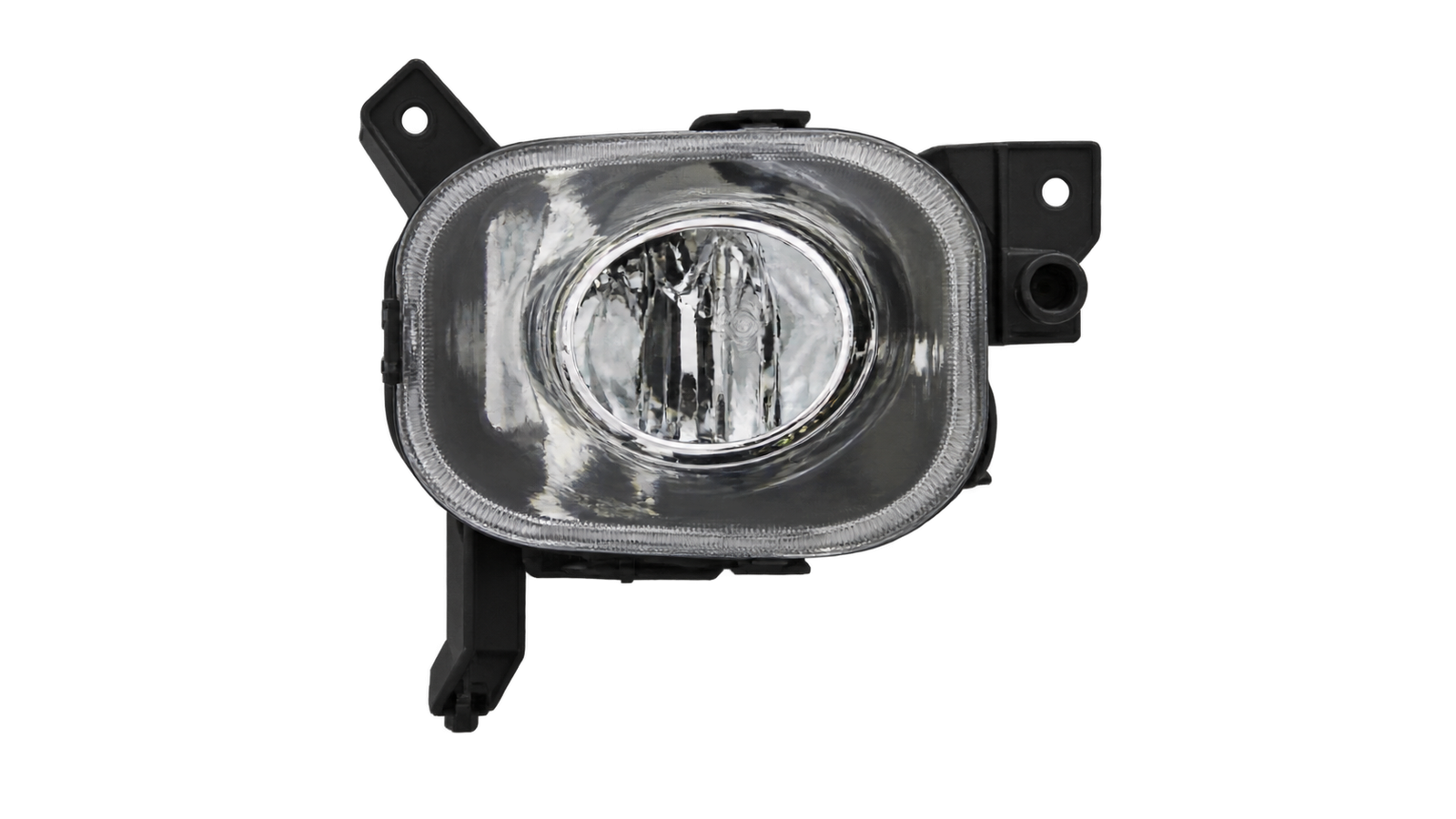 Mistlamp voor OPEL CORSA D 2006-2011