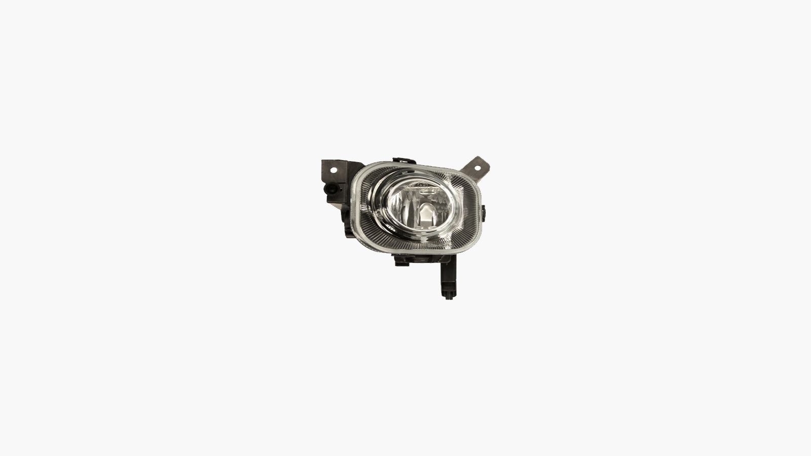 Mistlamp Voor H3 06-07