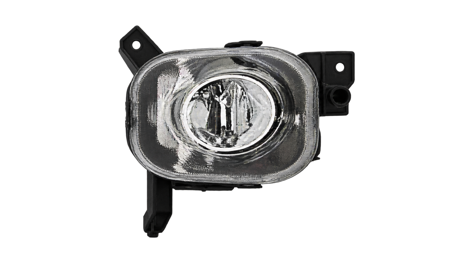 Mistlamp voor OPEL CORSA D 2006-2011