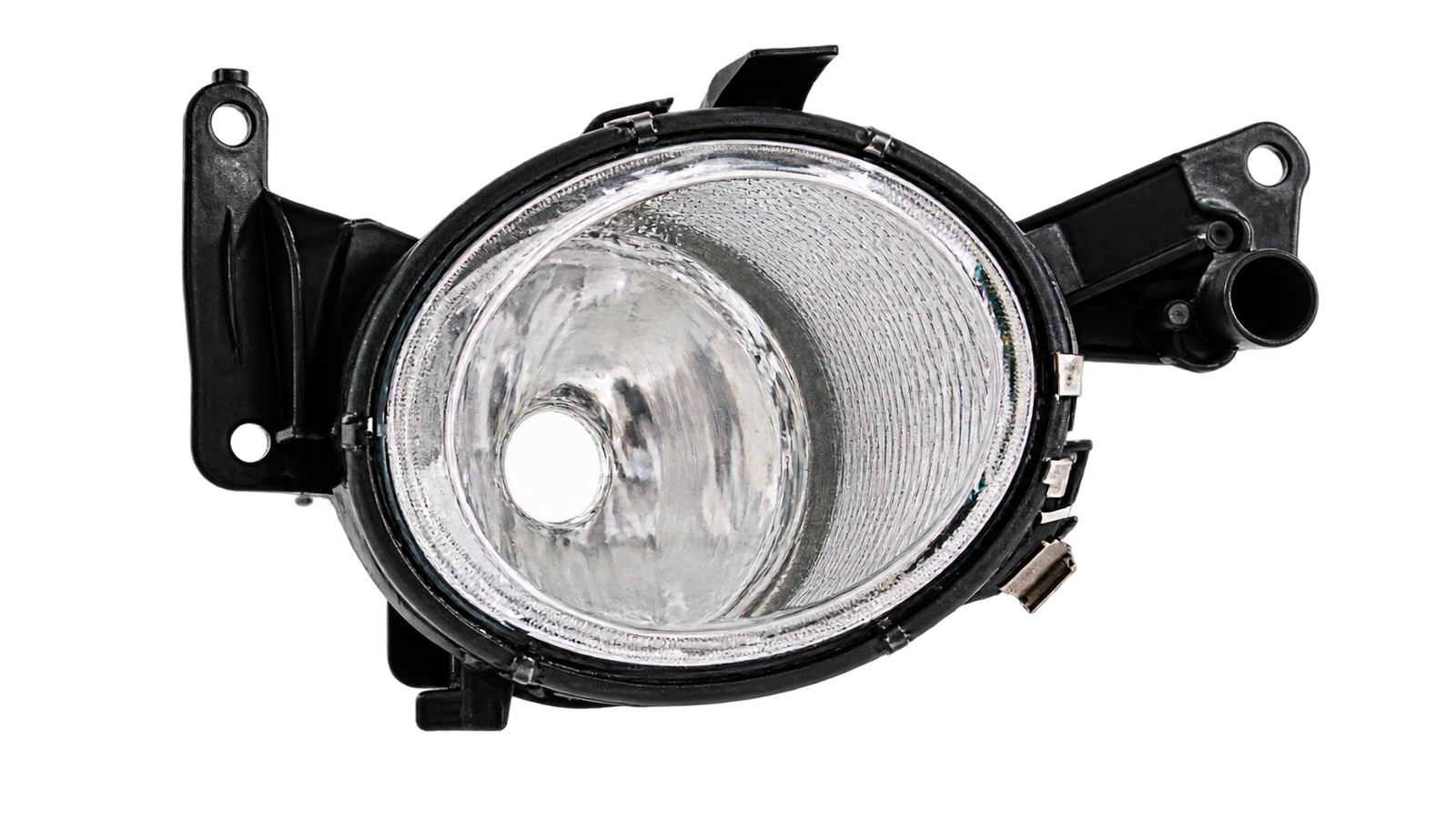 Mistlamp voor OPEL CORSA D 2006-2011