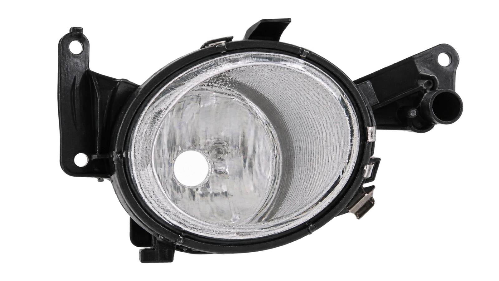 Mistlamp voor OPEL CORSA D 2006-2011