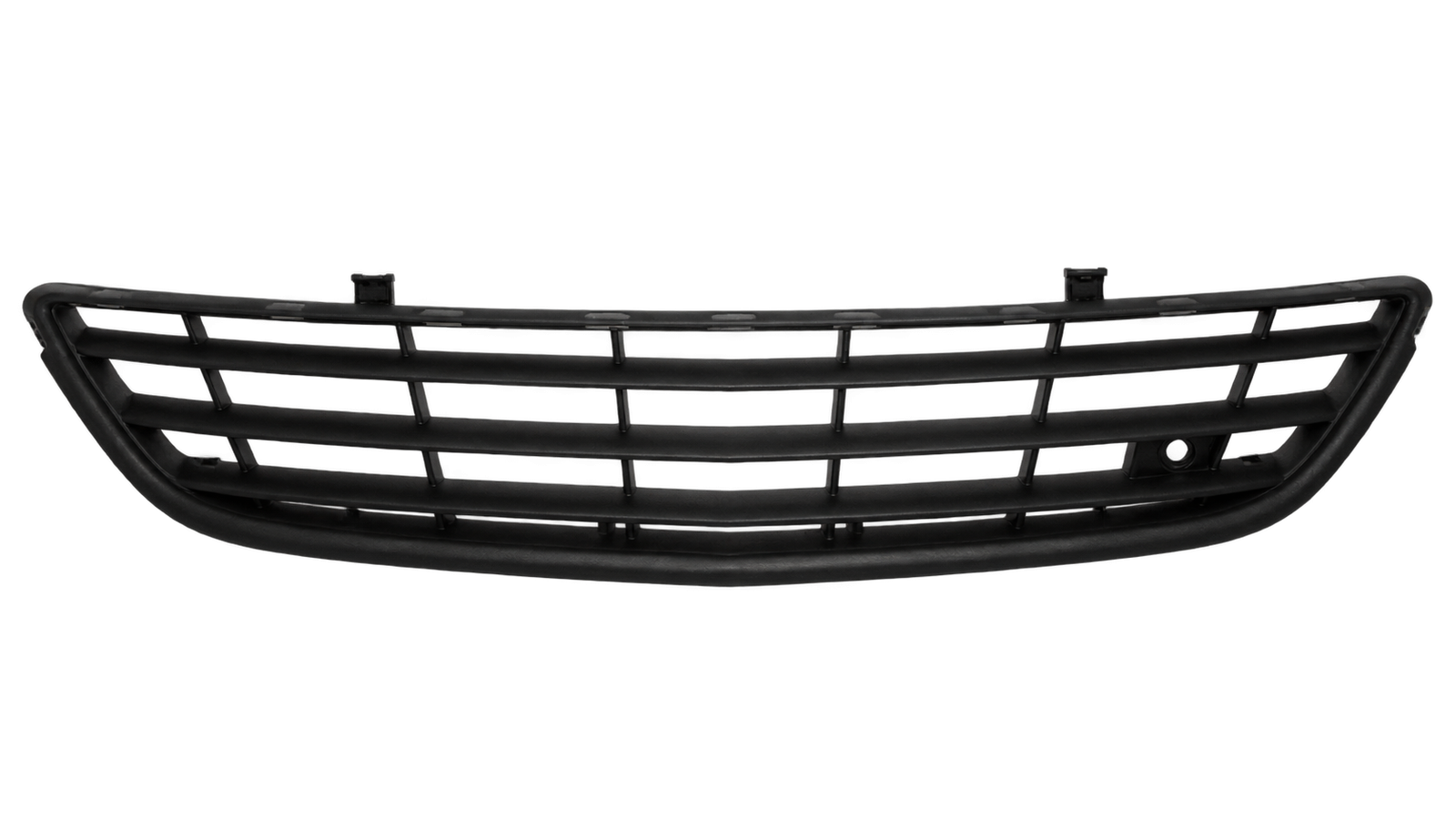 Grille voor OPEL CORSA D 2006-2011