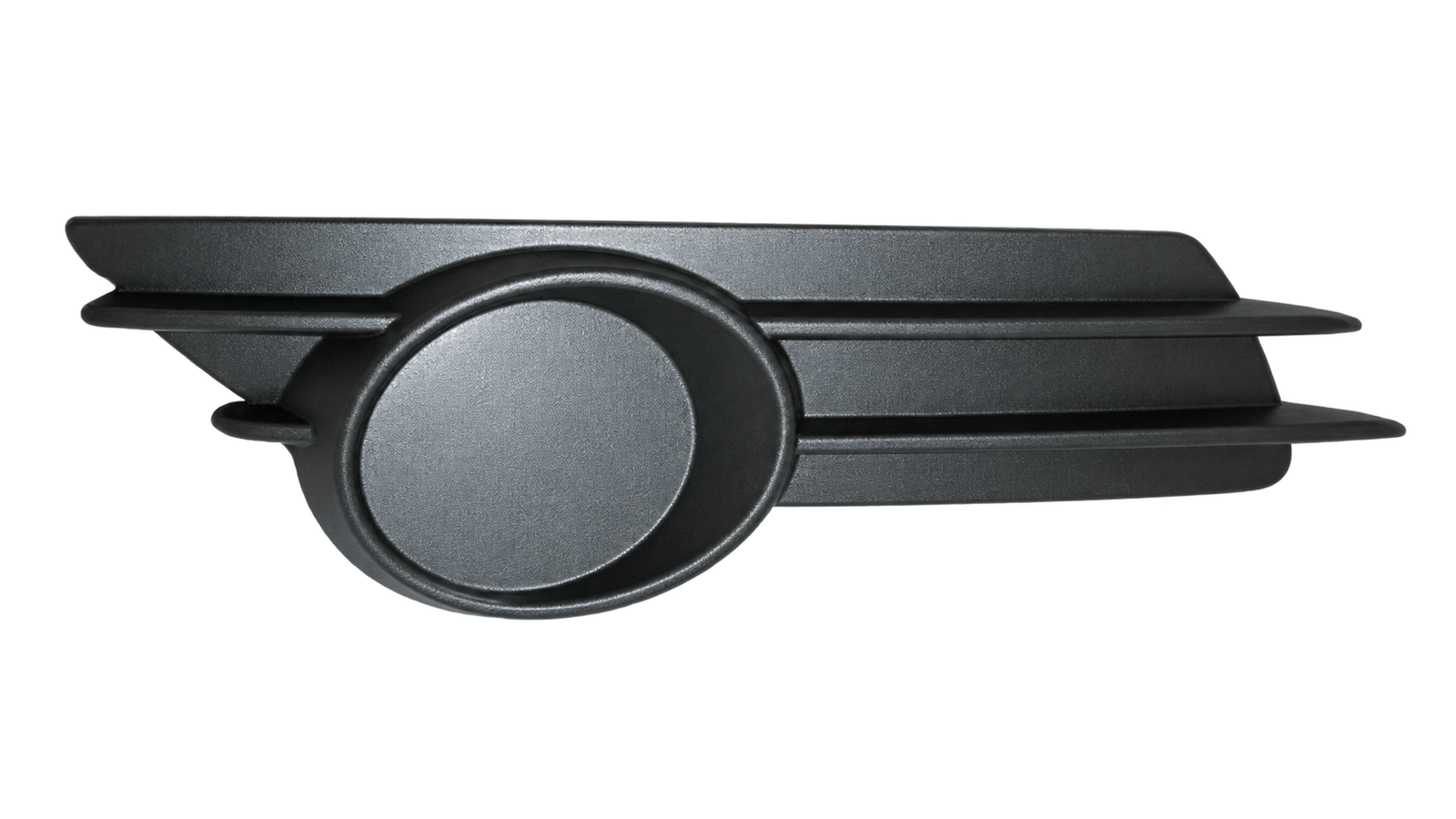 Grille links voor OPEL CORSA D 2006-2011