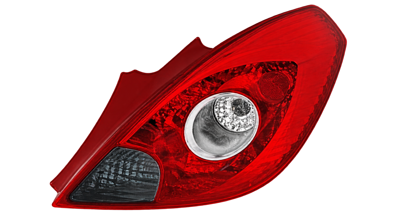 Achterlicht voor OPEL CORSA