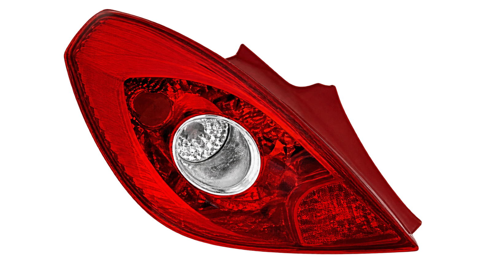 Achterlicht voor OPEL CORSA