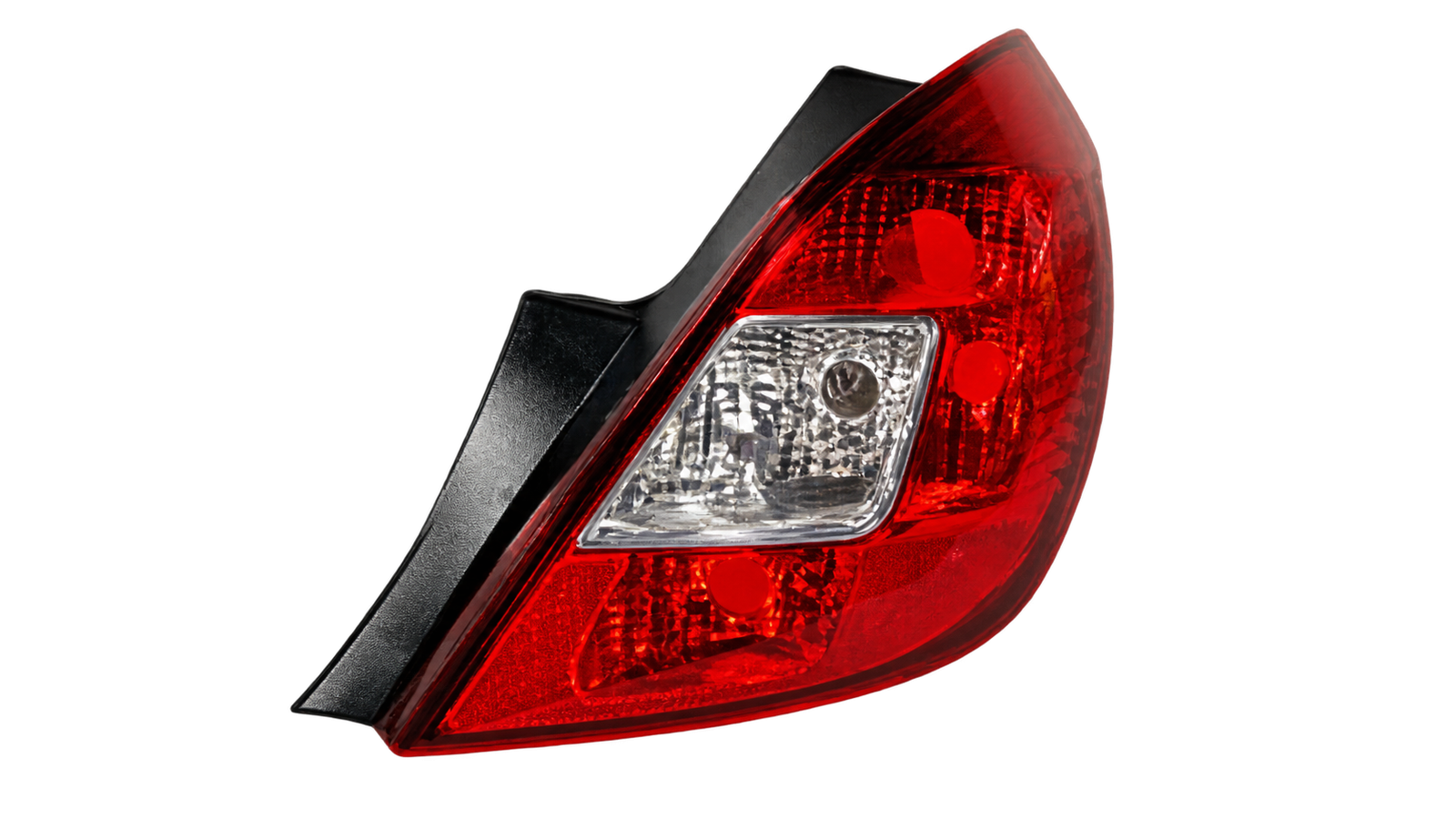 Achterlicht voor OPEL CORSA
