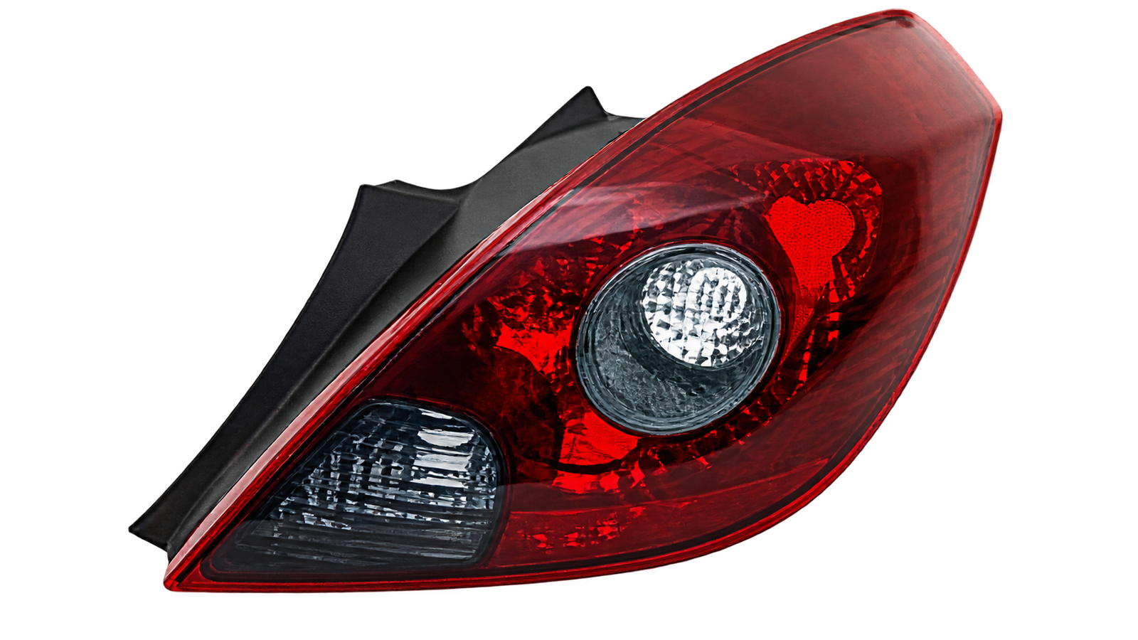 Achterlicht voor OPEL CORSA