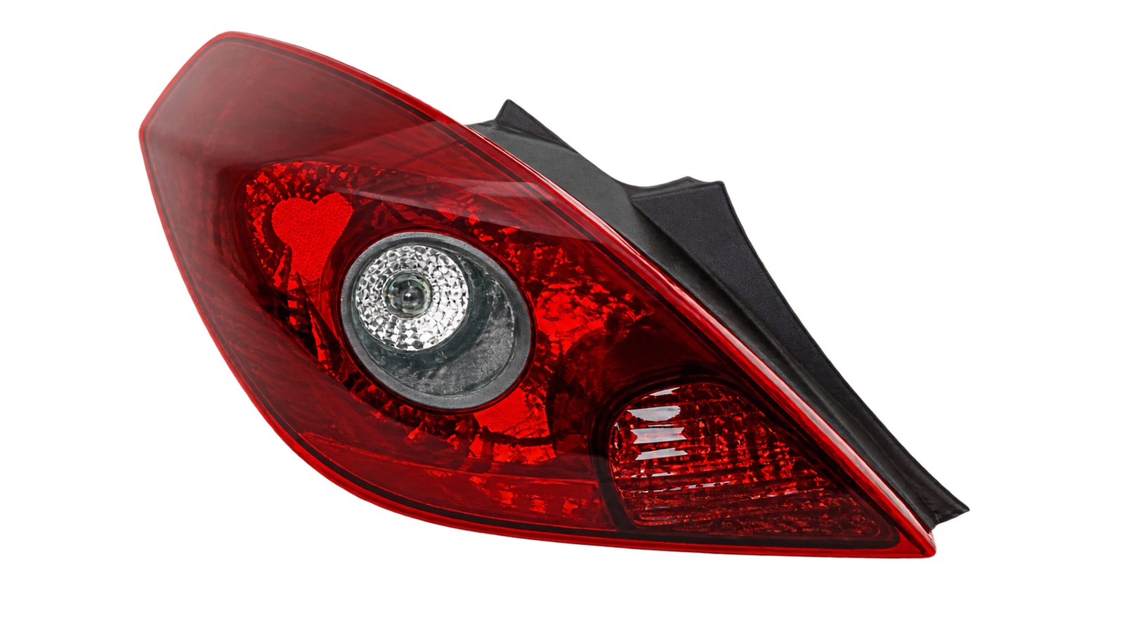 Achterlicht voor OPEL CORSA