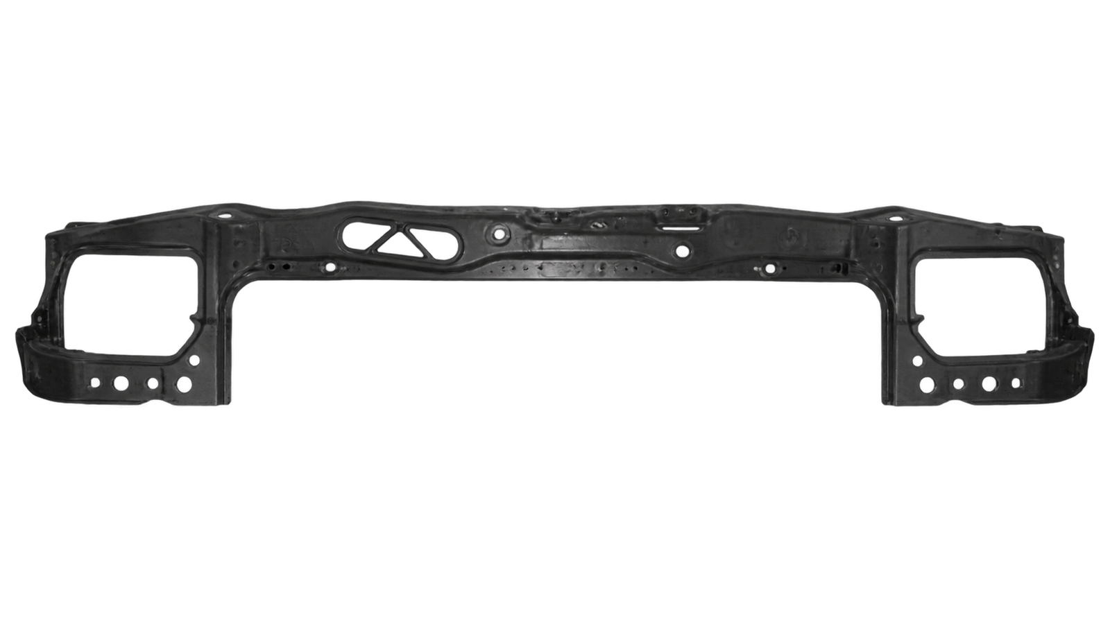 Voorfront (frontpaneel) voor OPEL CORSA