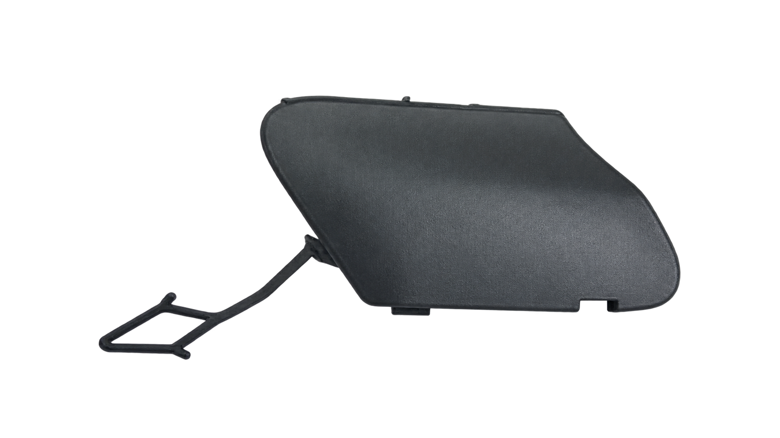 Afdekkap bumper voor OPEL
