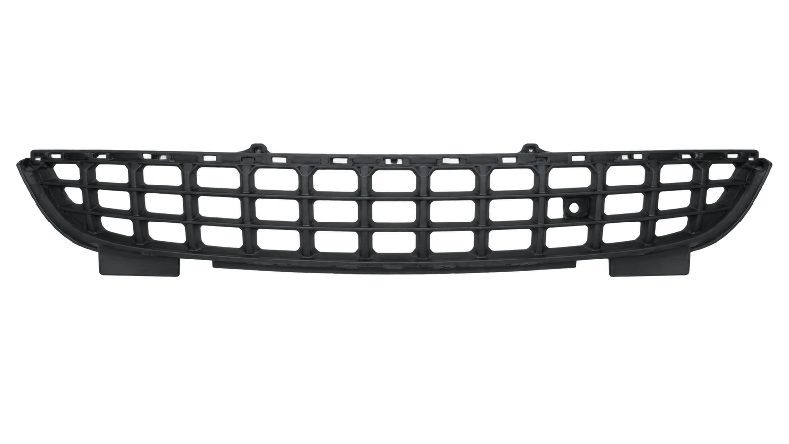 Grille voor OPEL CORSA D 2011-2014