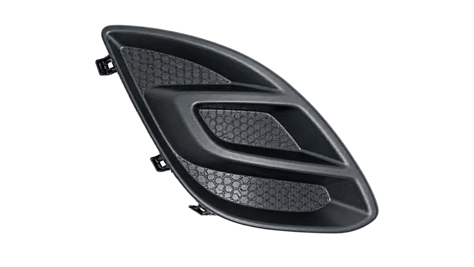 Grille voor OPEL CORSA D 2011-2014