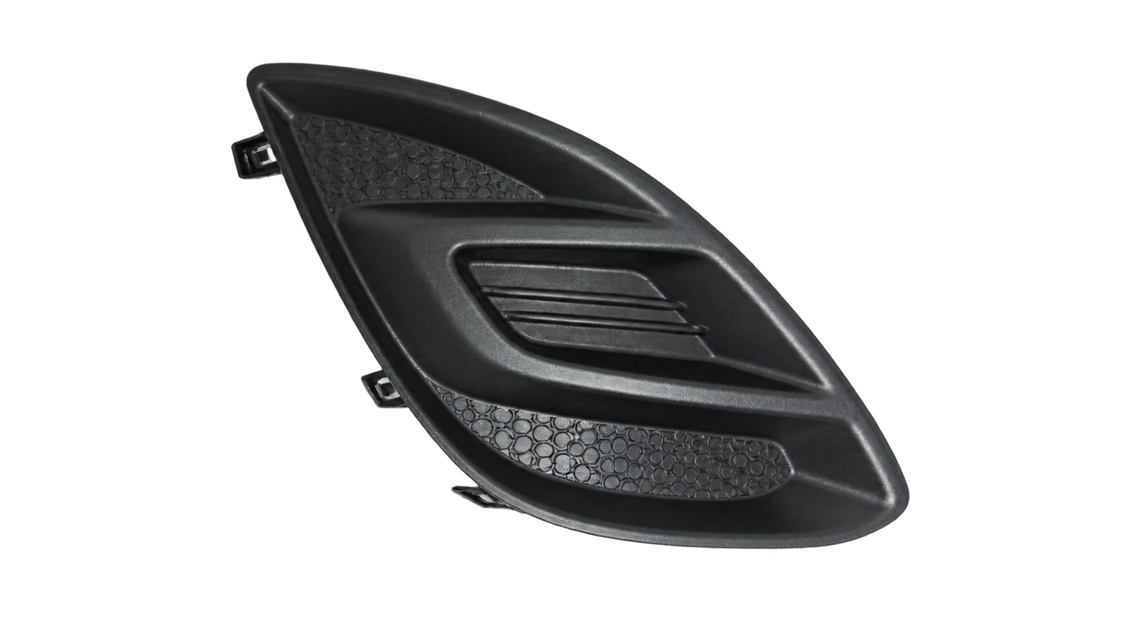 Grille voor OPEL CORSA D 2011-2014