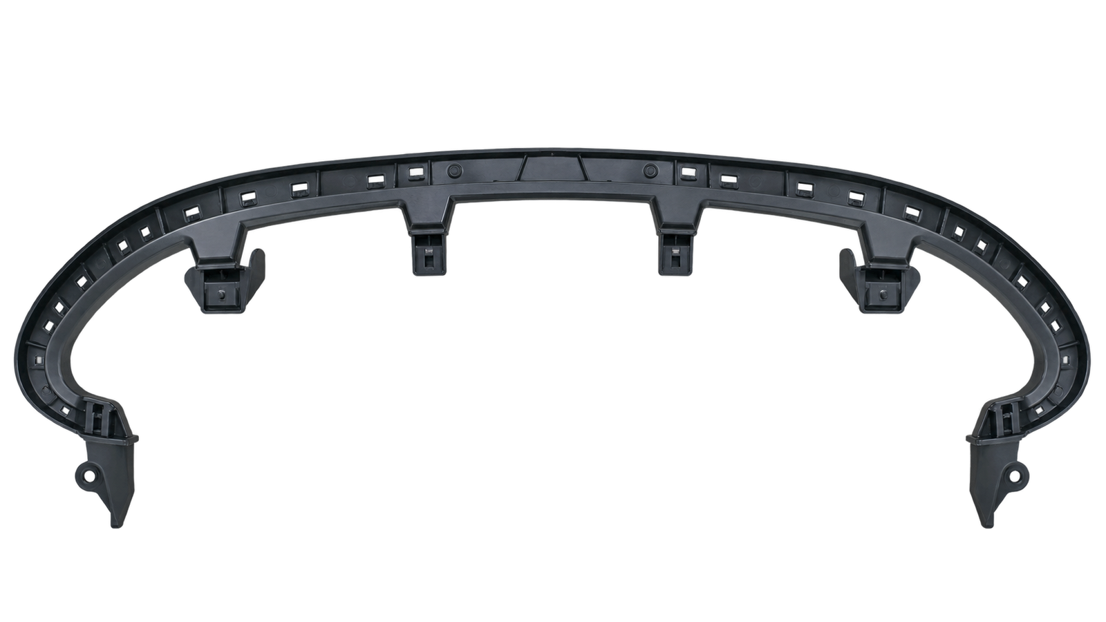Bumperbalk (binnenbalk) voor OPEL CORSA E 2015-2019