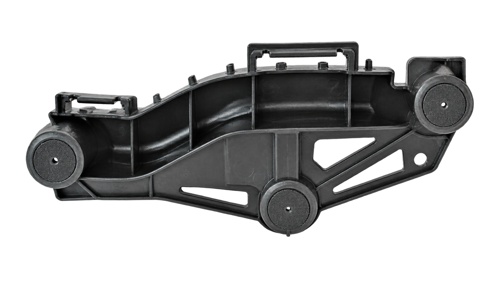 Bumpersteun voor OPEL CORSA E 2015-2019