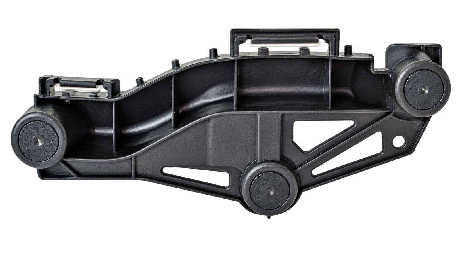Bumpersteun voor OPEL CORSA E 2015-2019