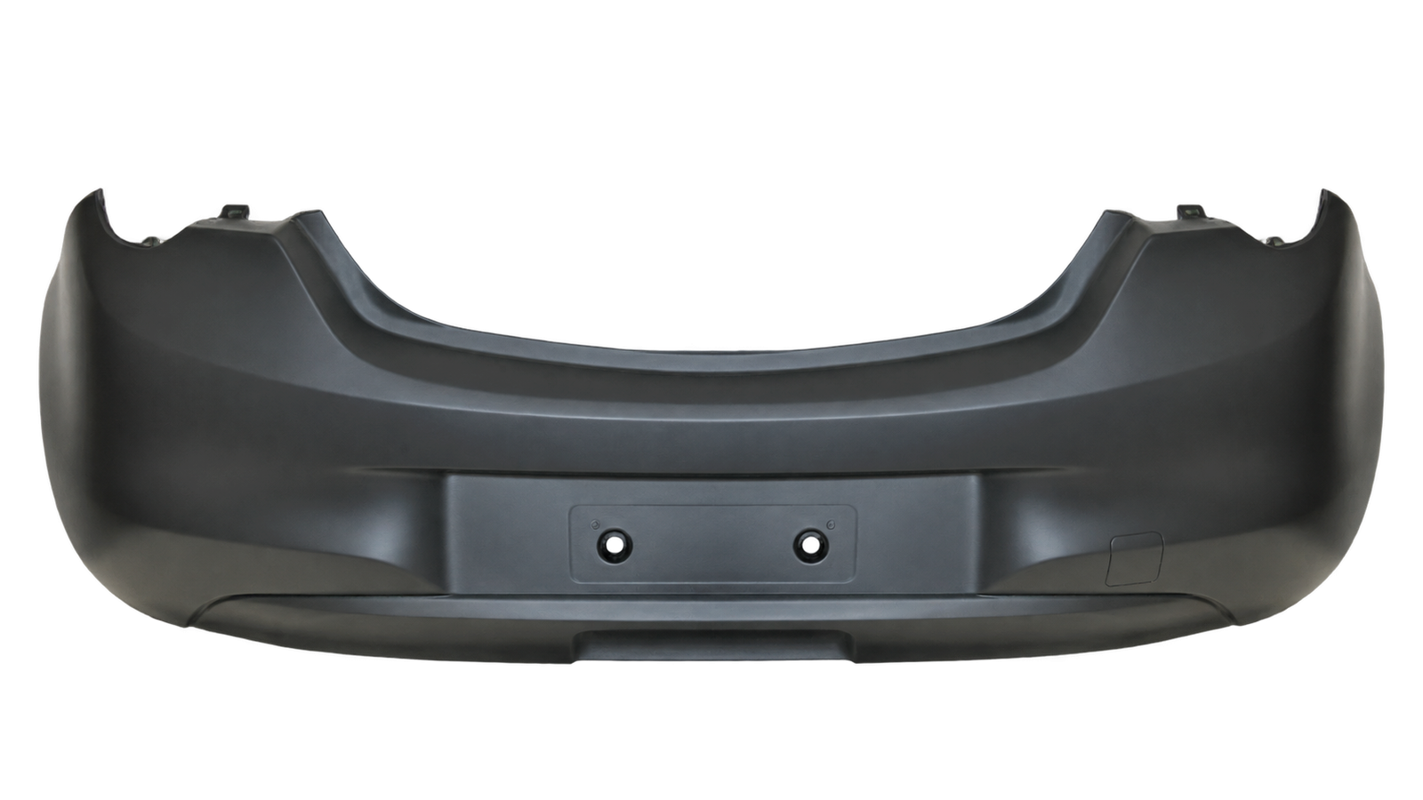 Achterbumper voor OPEL CORSA E 2015-2019
