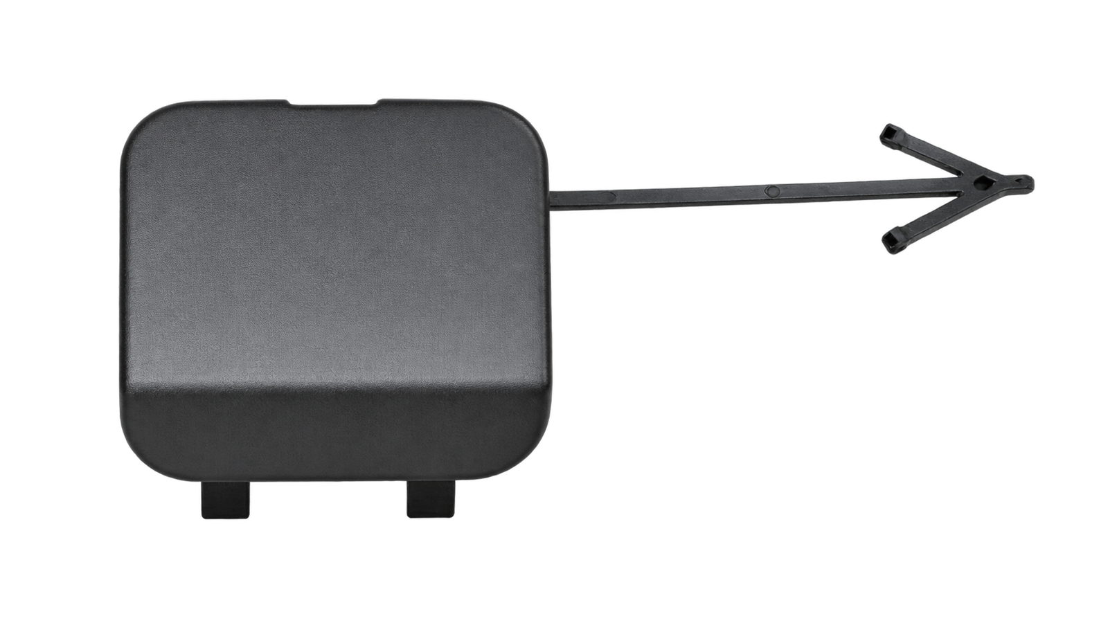 Afdekkap bumper voor OPEL CORSA E 2015-2019