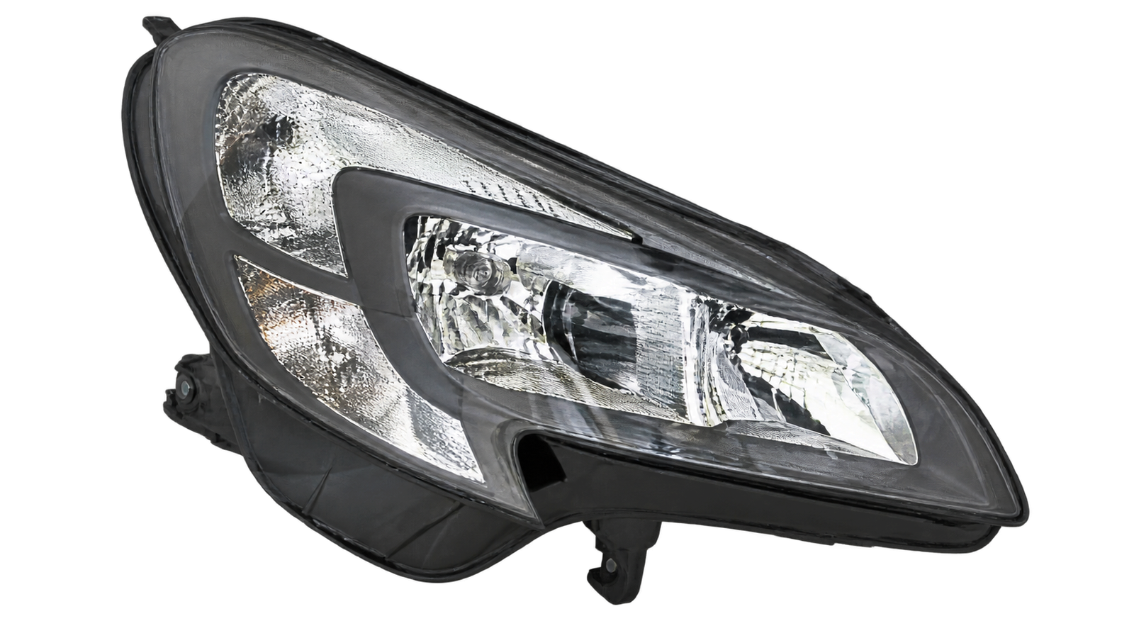 Koplamp rechts voor OPEL CORSA E 2015-2019