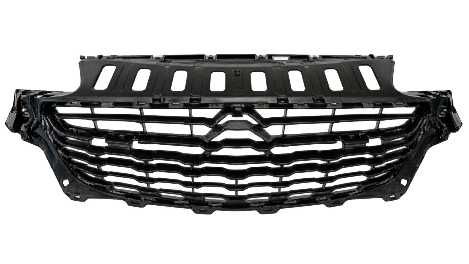 Grille voor OPEL CORSA E 2015-2019