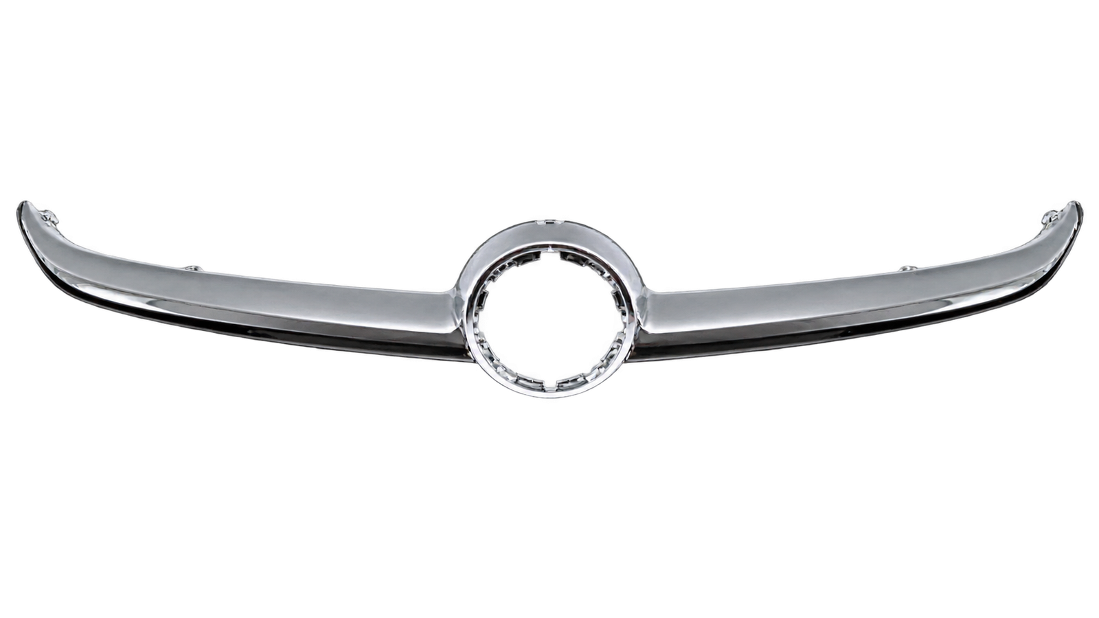 Grille voor OPEL CORSA E 2015-2019
