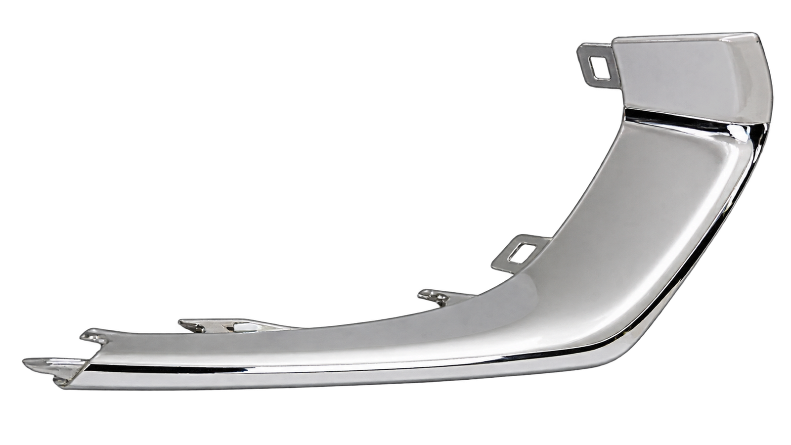 Grille voor OPEL CORSA E 2015-2019