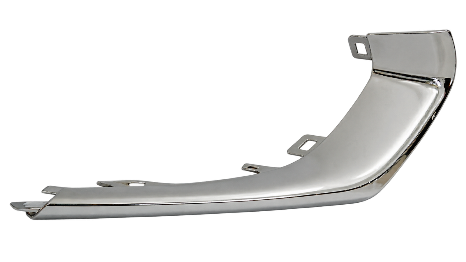Grille voor OPEL CORSA E 2015-2019