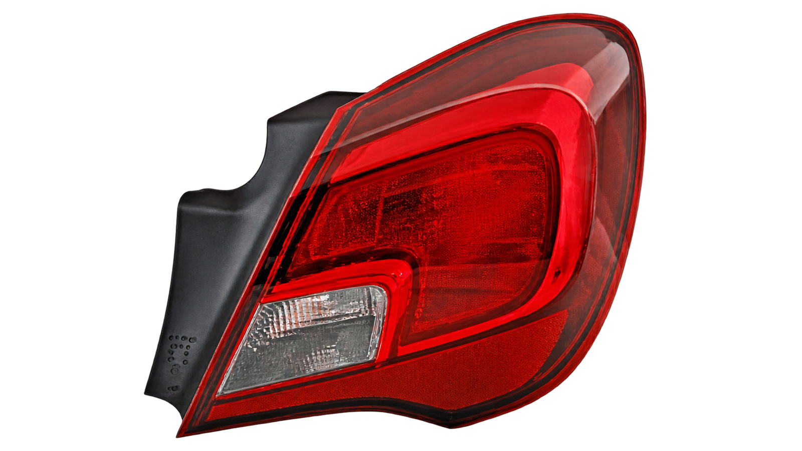 Achterlicht voor OPEL CORSA E 2015-2019