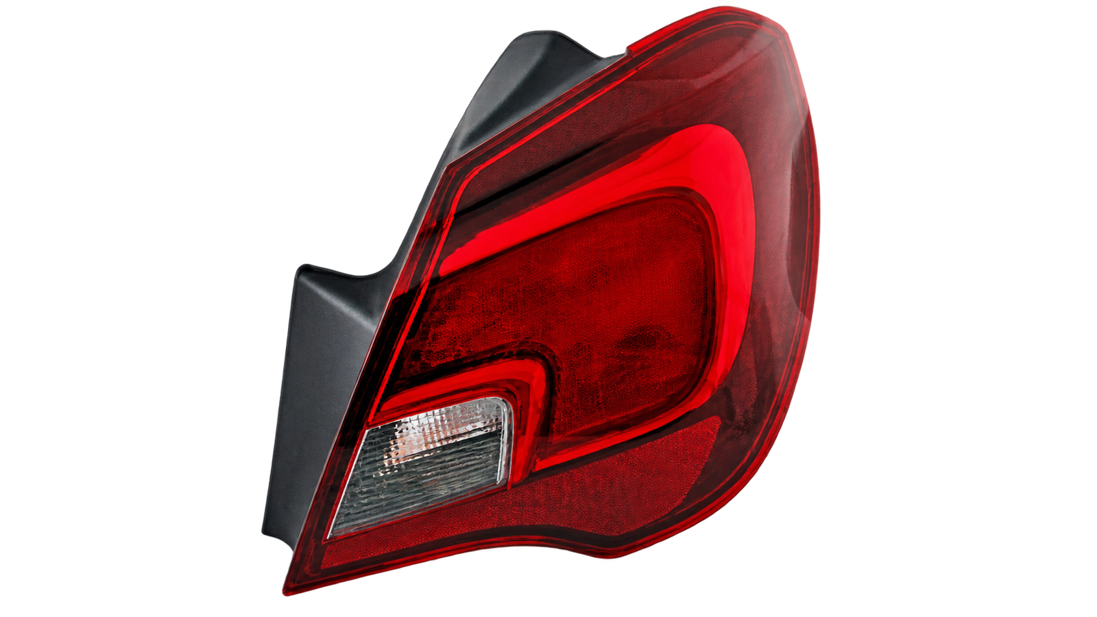 Achterlicht voor OPEL CORSA E 2015-2019
