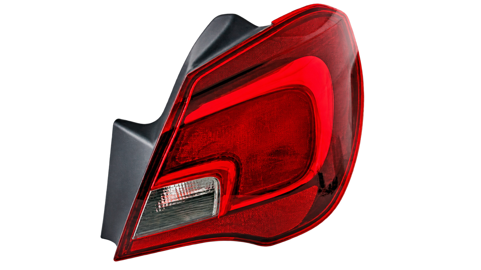 Achterlicht voor OPEL CORSA E 2015-2019