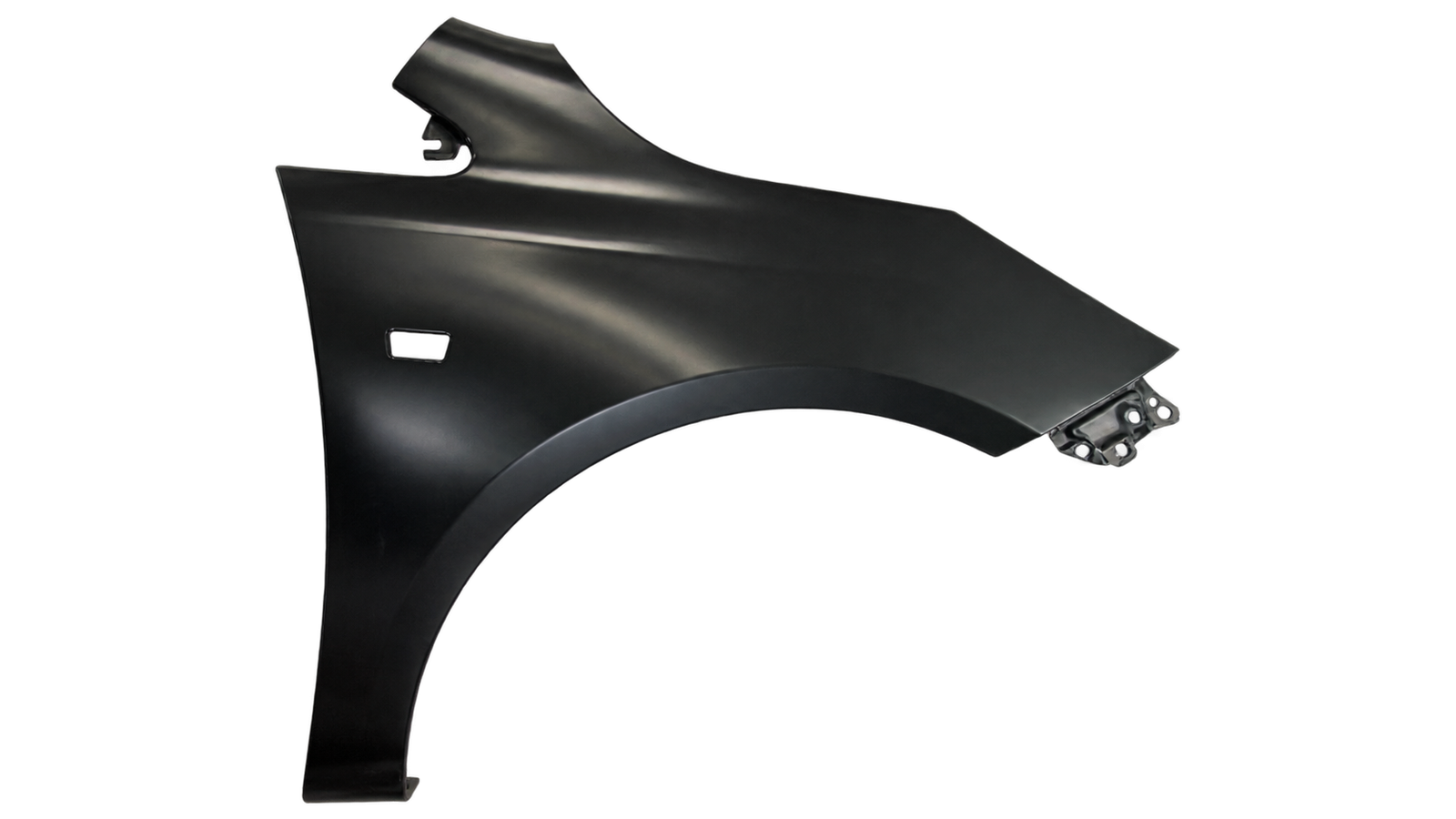 Spatbord (voorscherm) voor OPEL CORSA E 2015-2019
