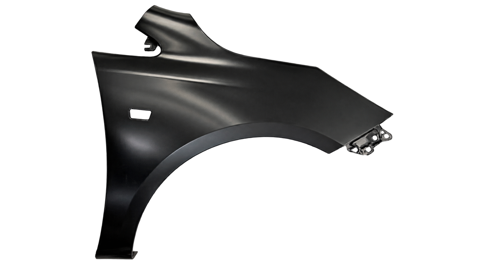 Spatbord (voorscherm) voor OPEL CORSA E 2015-2019