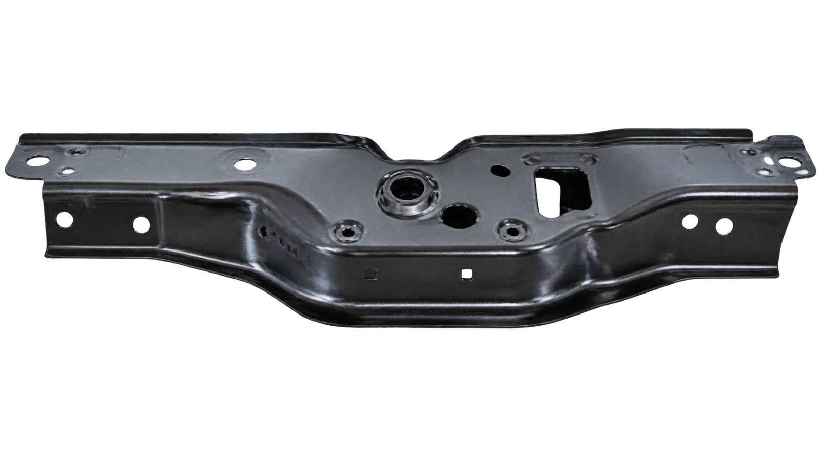 Voorfront (frontpaneel) voor OPEL CORSA E 2015-2019