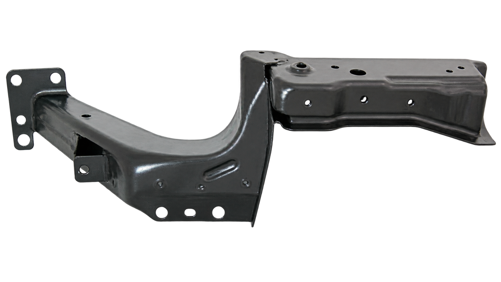 Koplamp voor OPEL CORSA E 2015-2019
